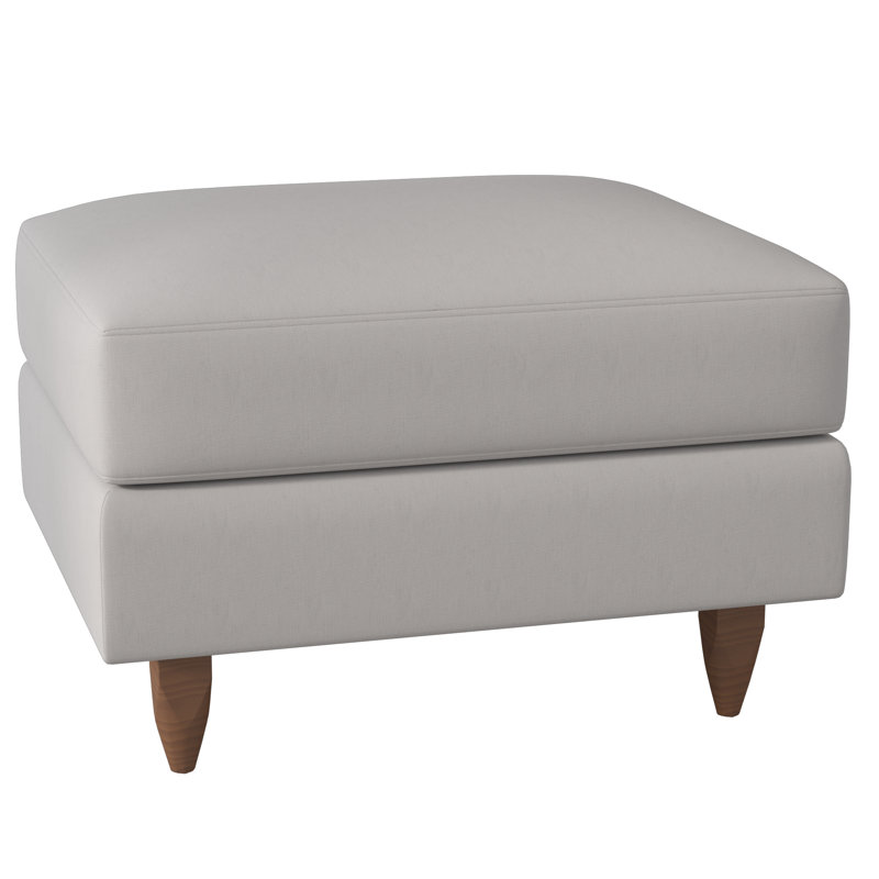 Wayfair Custom Upholstery™ Harper Ottoman & Reviews Wayfair